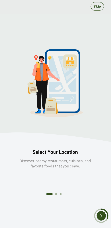 Food App
